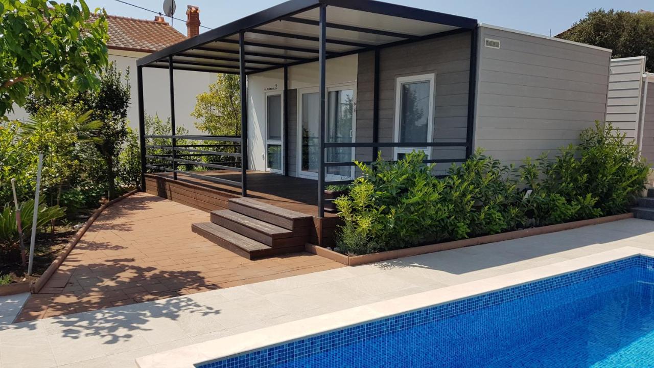 Mobile Homes Suha Punta Kampor Exterior photo